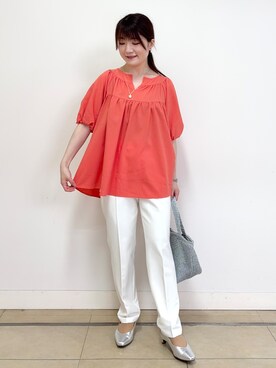 mikiさんのコーディネート