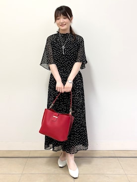 mikiさんのコーディネート