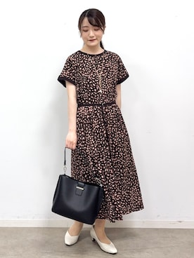 mikiさんのコーディネート