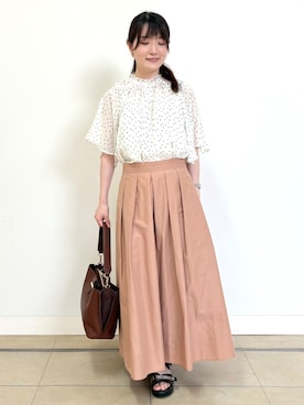 mikiさんのコーディネート