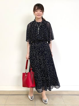 mikiさんのコーディネート