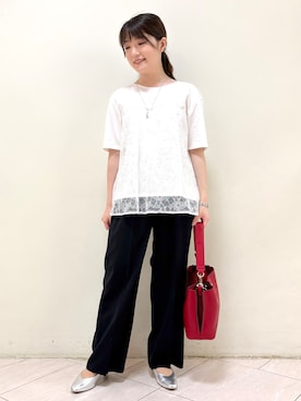 mikiさんのコーディネート