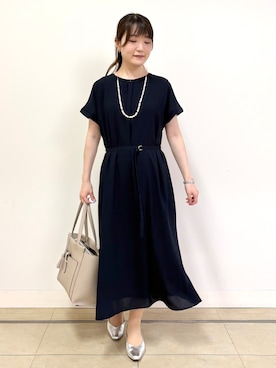 mikiさんのコーディネート