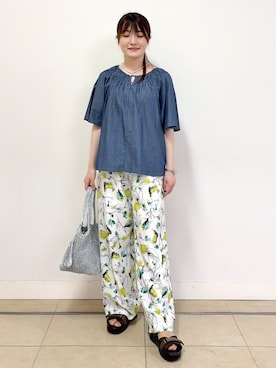 mikiさんのコーディネート