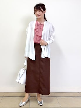 mikiさんのコーディネート
