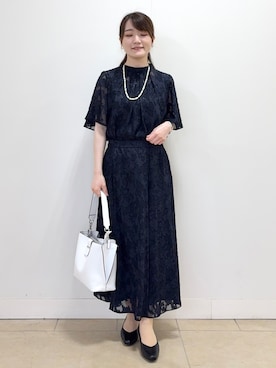 mikiさんのコーディネート