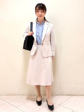 mikiさんのコーディネート