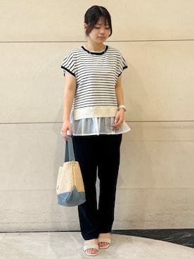 ゆうなさんのコーディネート