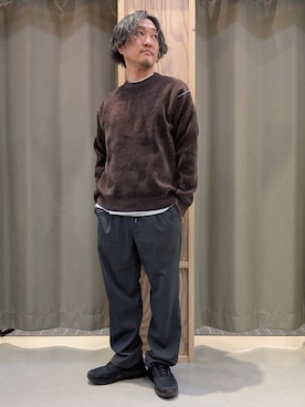 okcさんのコーディネート