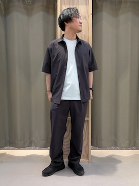 okcさんのコーディネート