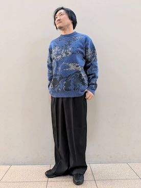 okcさんのコーディネート