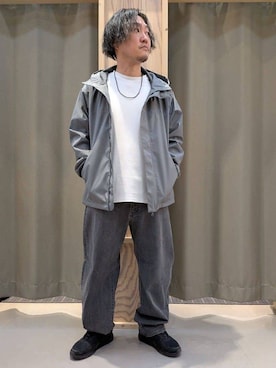 okcさんのコーディネート