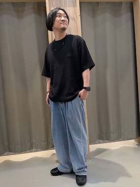 okcさんのコーディネート