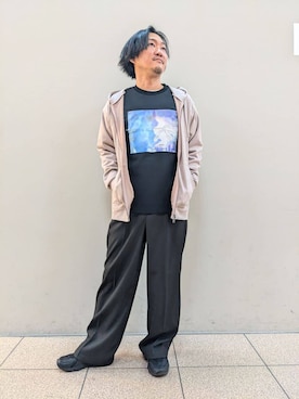 okcさんのコーディネート