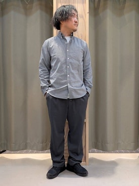 okcさんのコーディネート