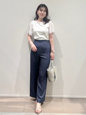 konamiさんのコーディネート