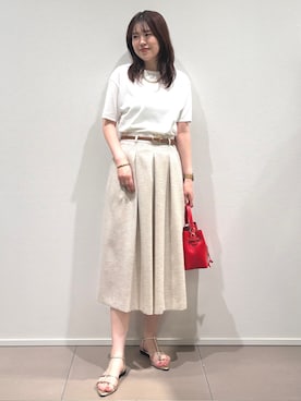 konamiさんのコーディネート