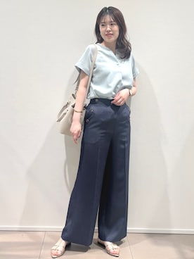 konamiさんのコーディネート