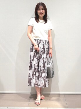 konamiさんのコーディネート