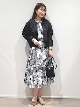 konamiさんのコーディネート