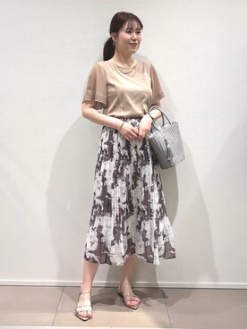 konamiさんのコーディネート