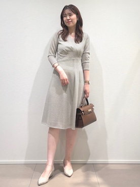 konamiさん(レディース・166cm)の秋コーディネート