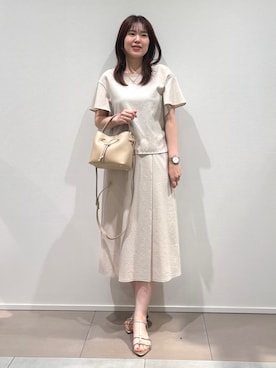 konamiさんのコーディネート