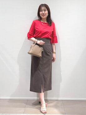 konamiさんのコーディネート