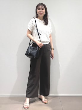 konamiさんのコーディネート