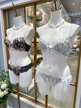 nishiさん(レディース・164cm)の冬コーディネート