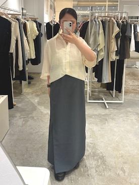 ゆうなさんのコーディネート