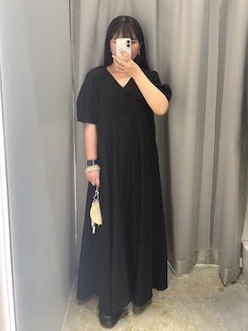ゆうなさんのコーディネート