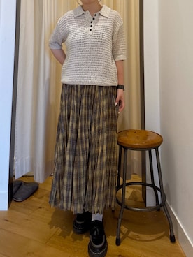 ゆうなさんのコーディネート