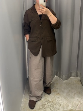 ゆうなさんのコーディネート
