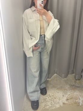 ゆうなさんのコーディネート
