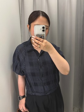 ゆうなさんのコーディネート