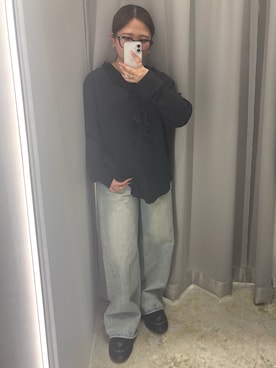 ゆうなさんのコーディネート