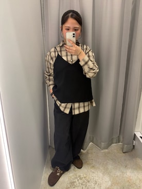 ゆうなさんのコーディネート