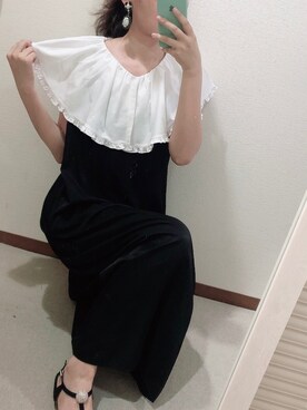 Fangさんのコーディネート