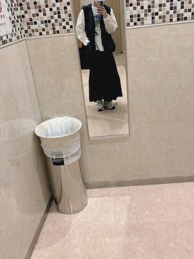 めいこさんのコーディネート