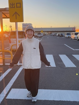 めいこさんのコーディネート