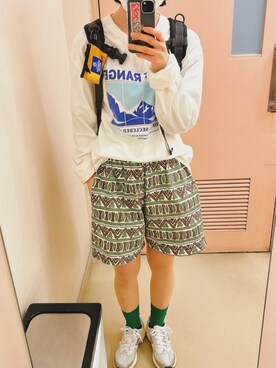 めいこさんのコーディネート