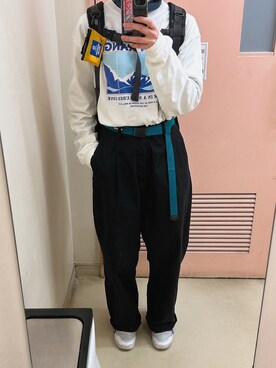 めいこさんのコーディネート