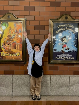 めいこさんのコーディネート