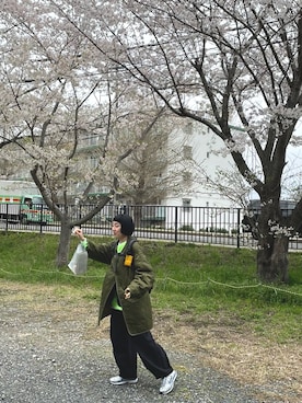 めいこさんのコーディネート