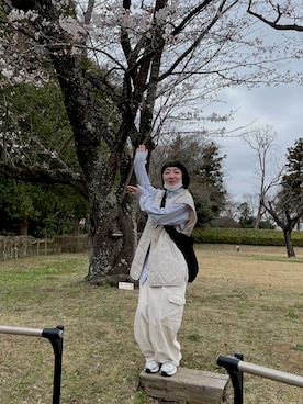 めいこさんのコーディネート