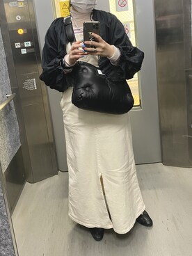 こじさんのコーディネート