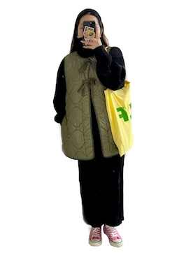 こじさんのコーディネート