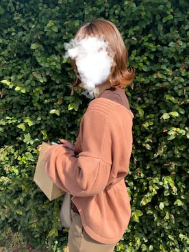 なみんさんのコーディネート