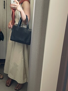 なみんさんのコーディネート